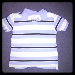 Faded Glory Collared Tee